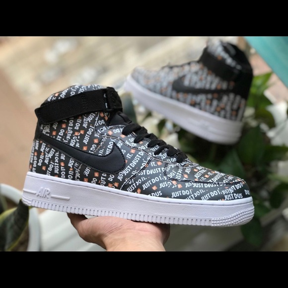 nike air force 1 just nike air force 1 just